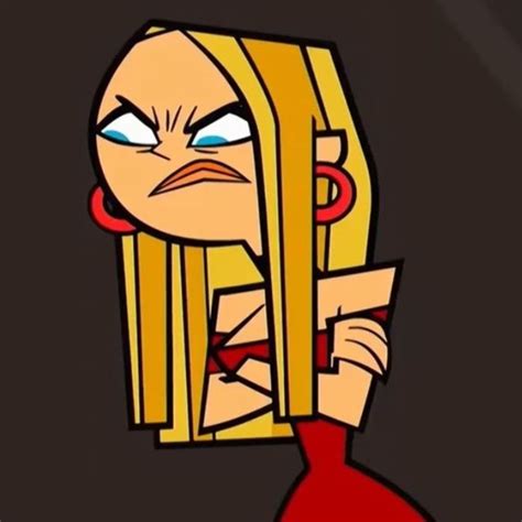 how old is blaineley from total drama.